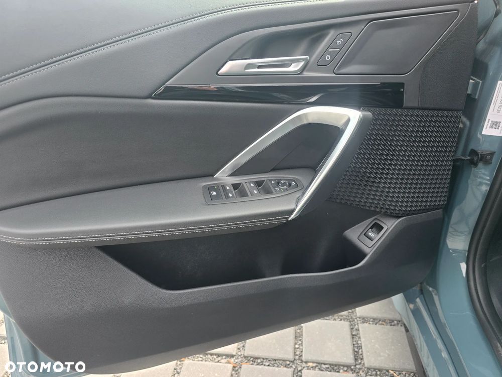 BMW X1 sDrive18i M Sport - 22