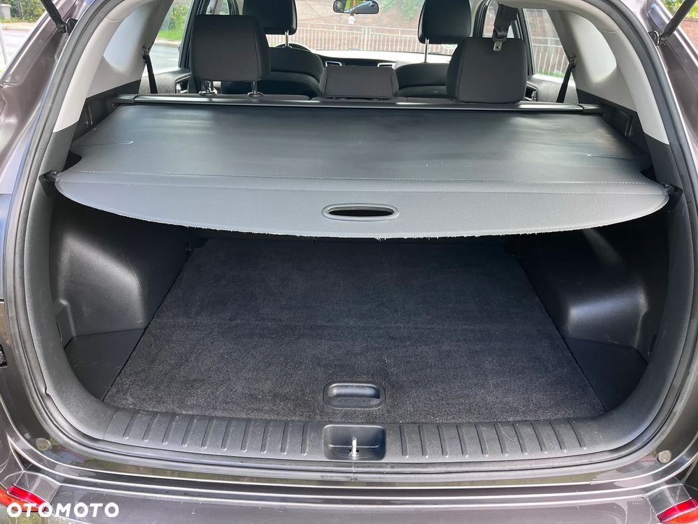 Hyundai Tucson 1.6 GDi 2WD Premium - 17