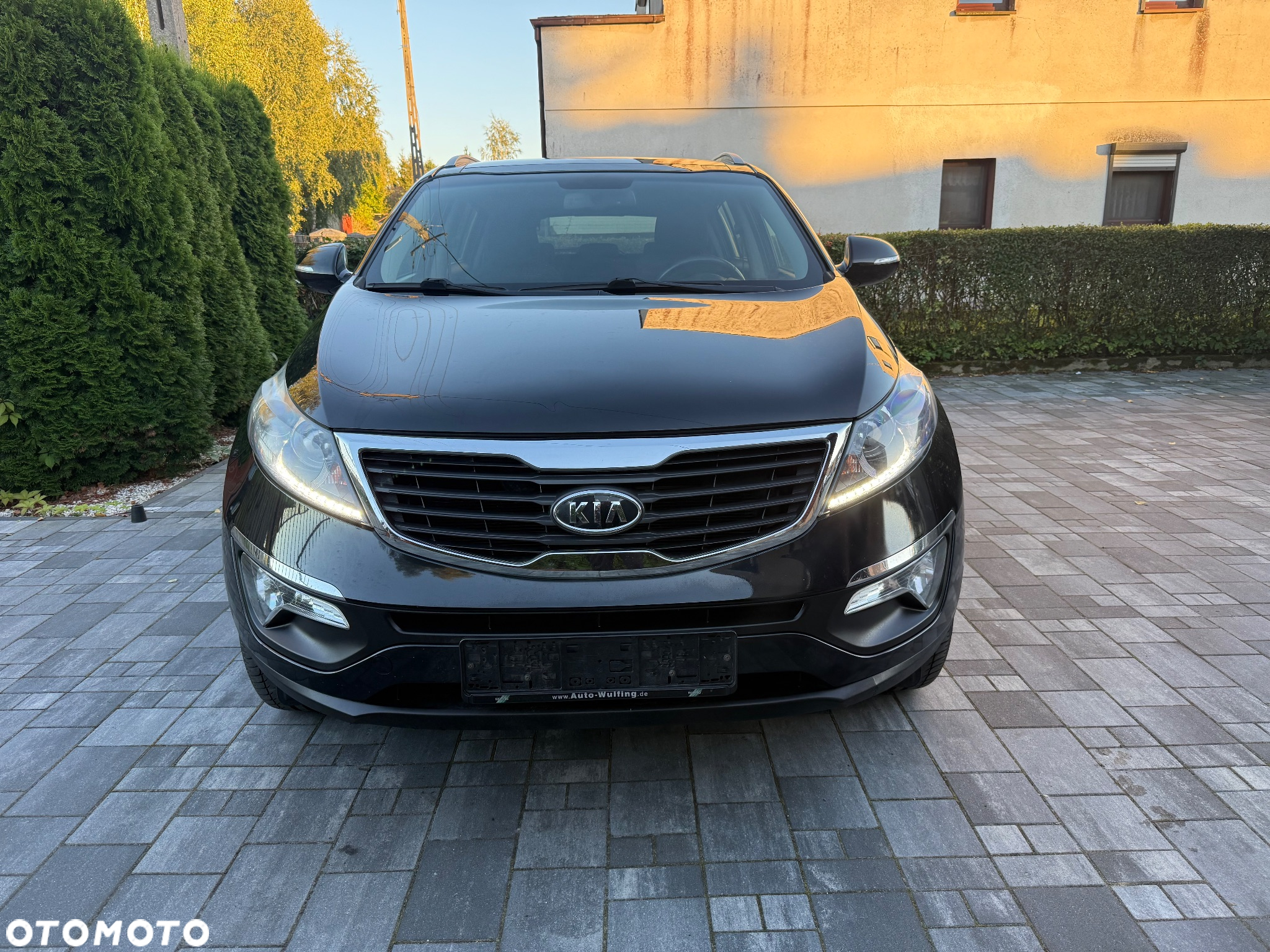Kia Sportage 1.6 GDI Business Line 2WD - 3