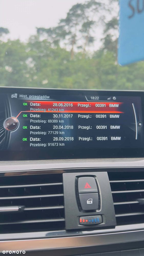 BMW Seria 3 330d xDrive Edition Luxury Line Purity - 28