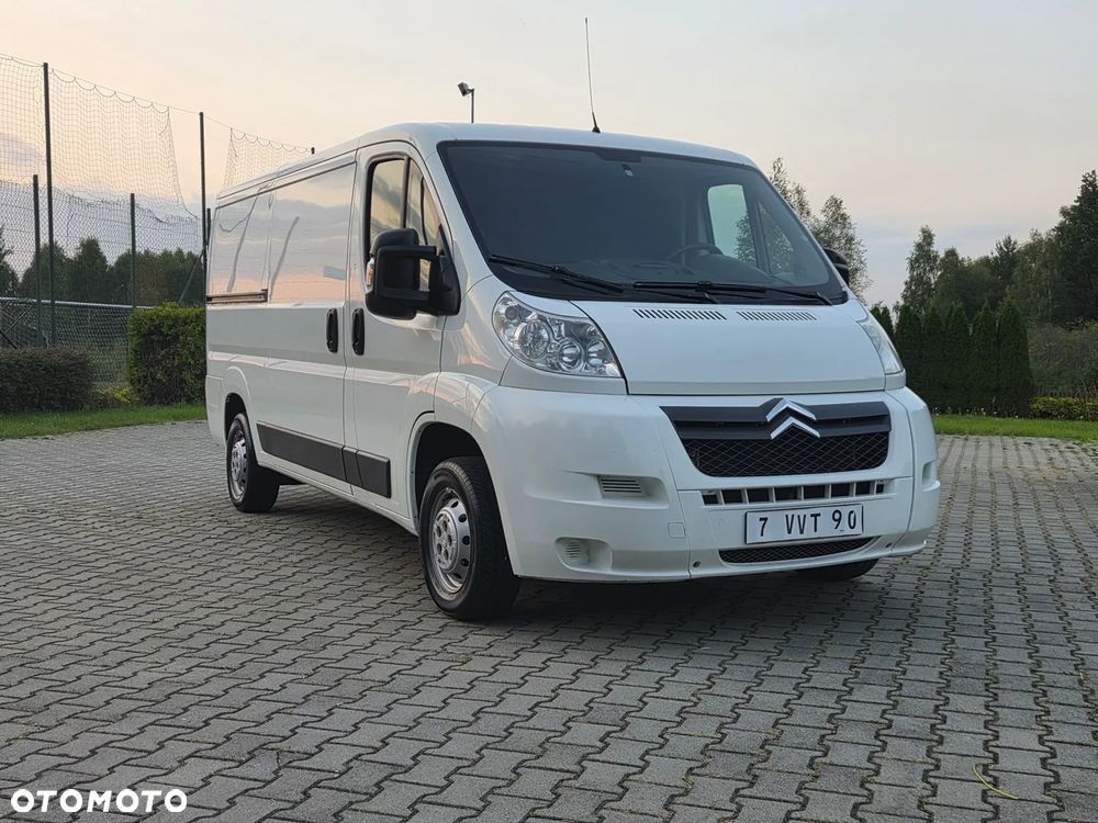 Citroën Jumper - 13
