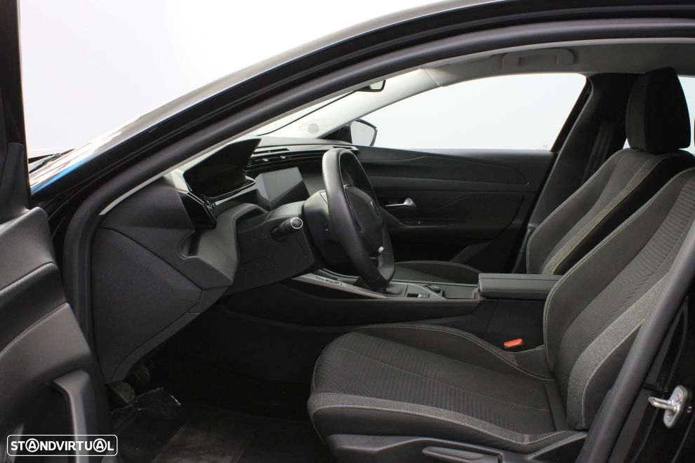 Peugeot 308 SW 1.2 PureTech Active - 22