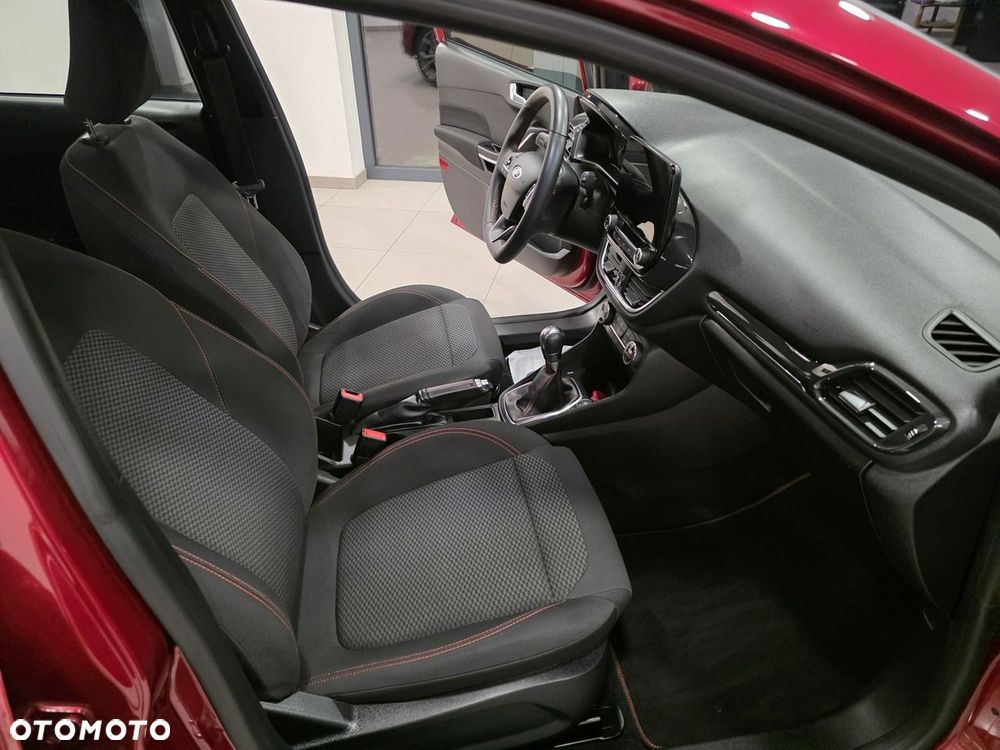 Ford Fiesta 1.1 ST-Line - 18