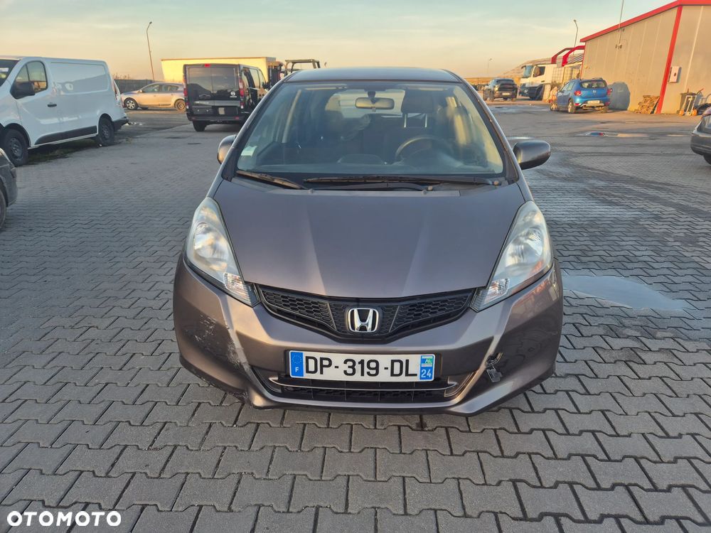 Honda Jazz 1.2 i-VTEC - 2