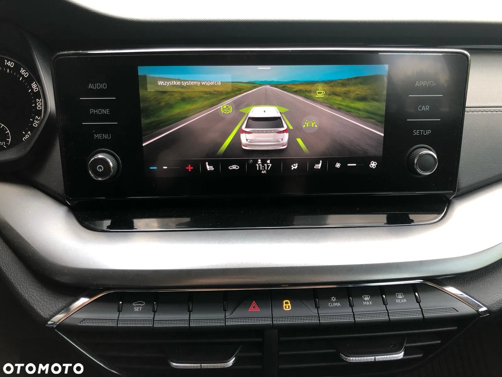 Skoda Octavia 2.0 TDI Active - 21