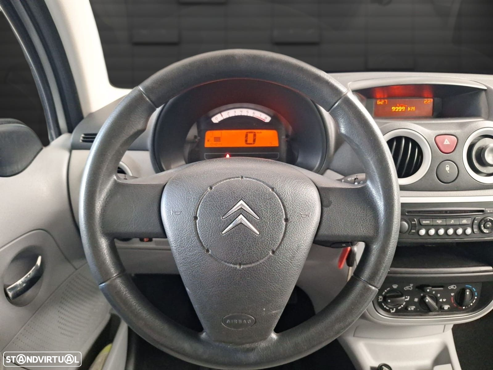Citroën C3 1.1 Exclusive - 12