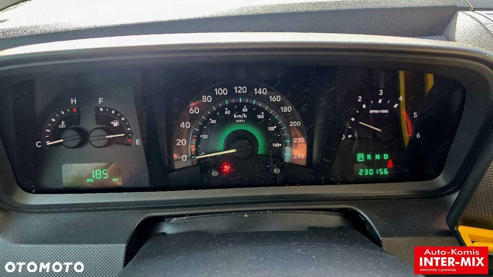 Dodge Journey - 18