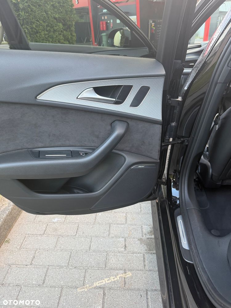 Audi A6 Avant - 22