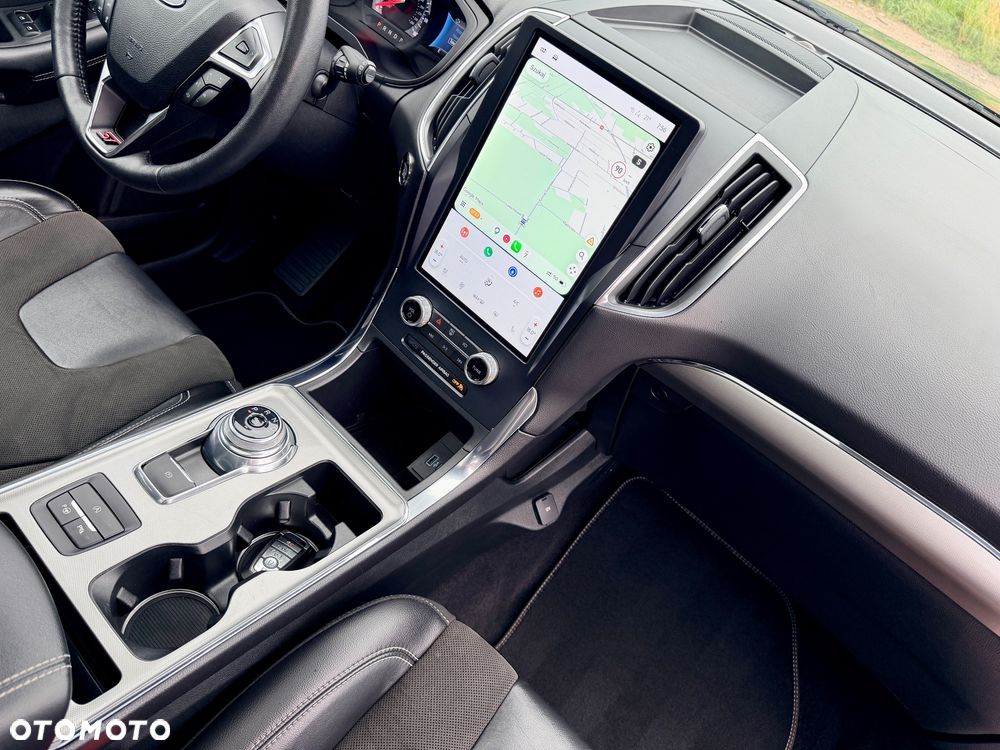 Ford Edge - 35
