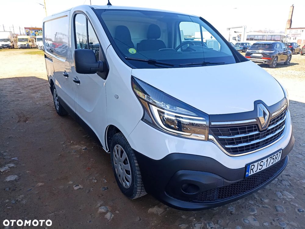 Renault TRAFIC - 3