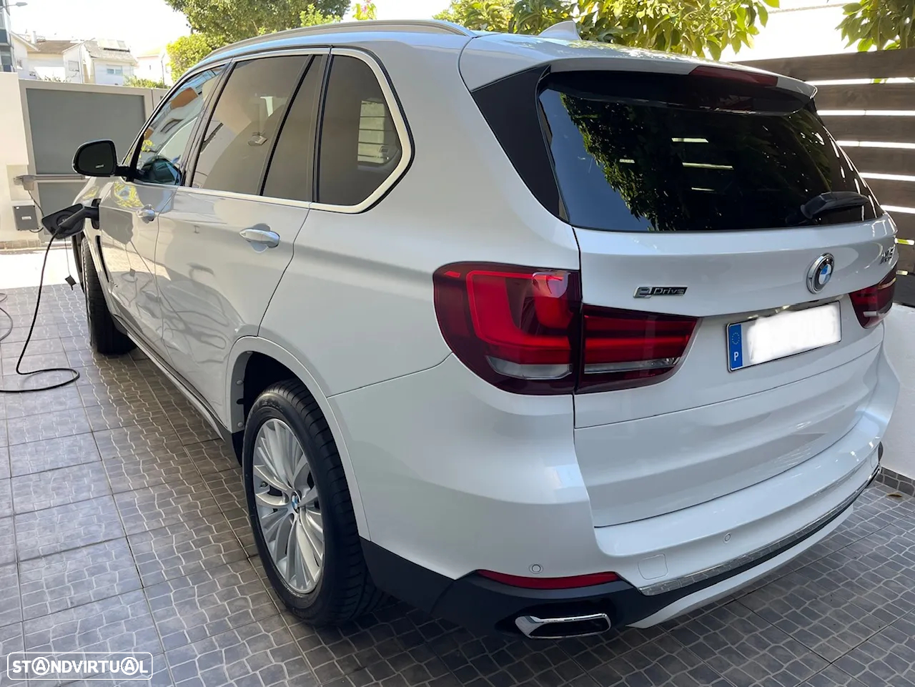 BMW X5 40e xDrive - 3