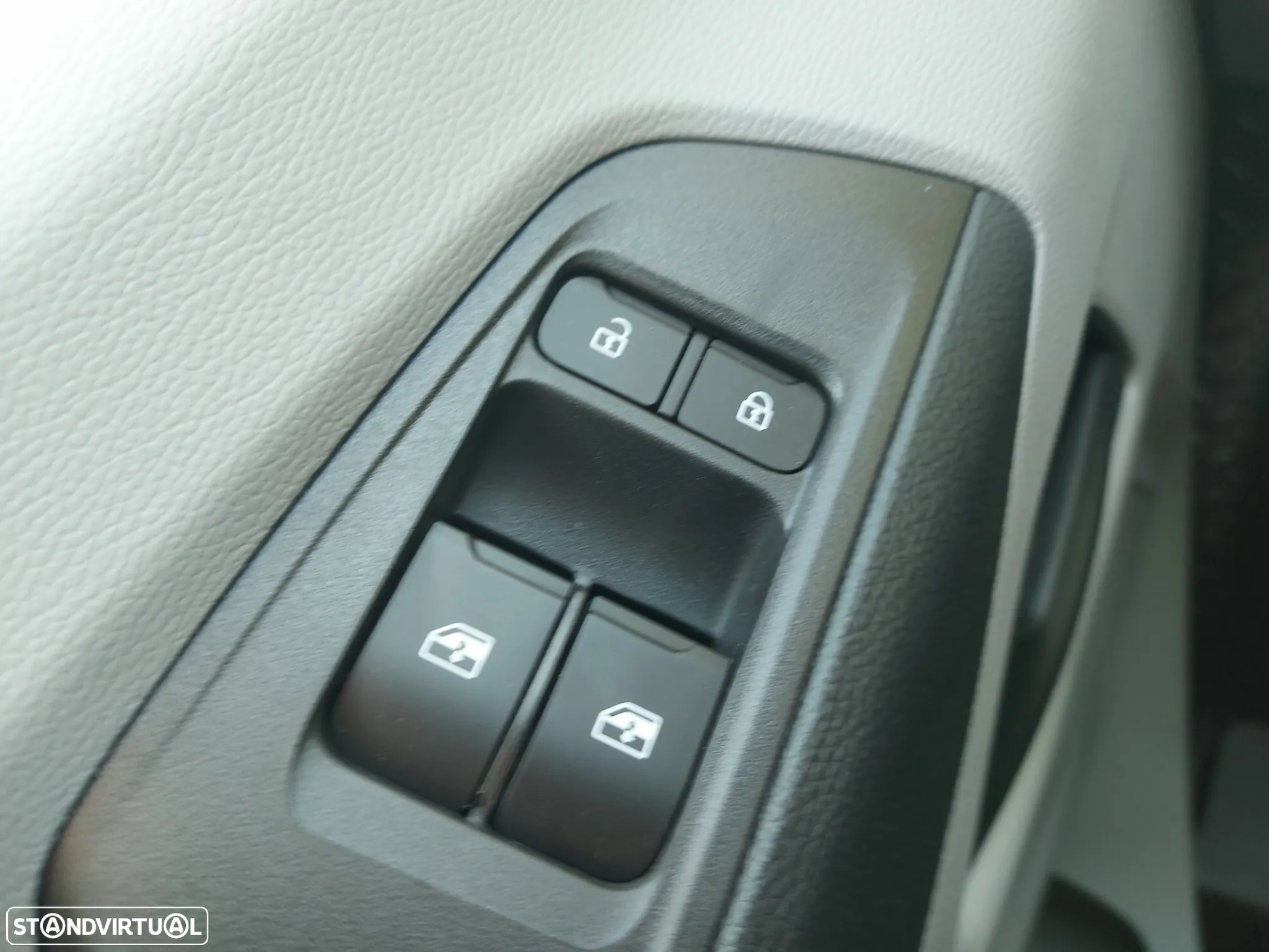 Maxus DELIVERY 9 L3H2 2.0 DIESEL 150 CV 3 LUG - 31