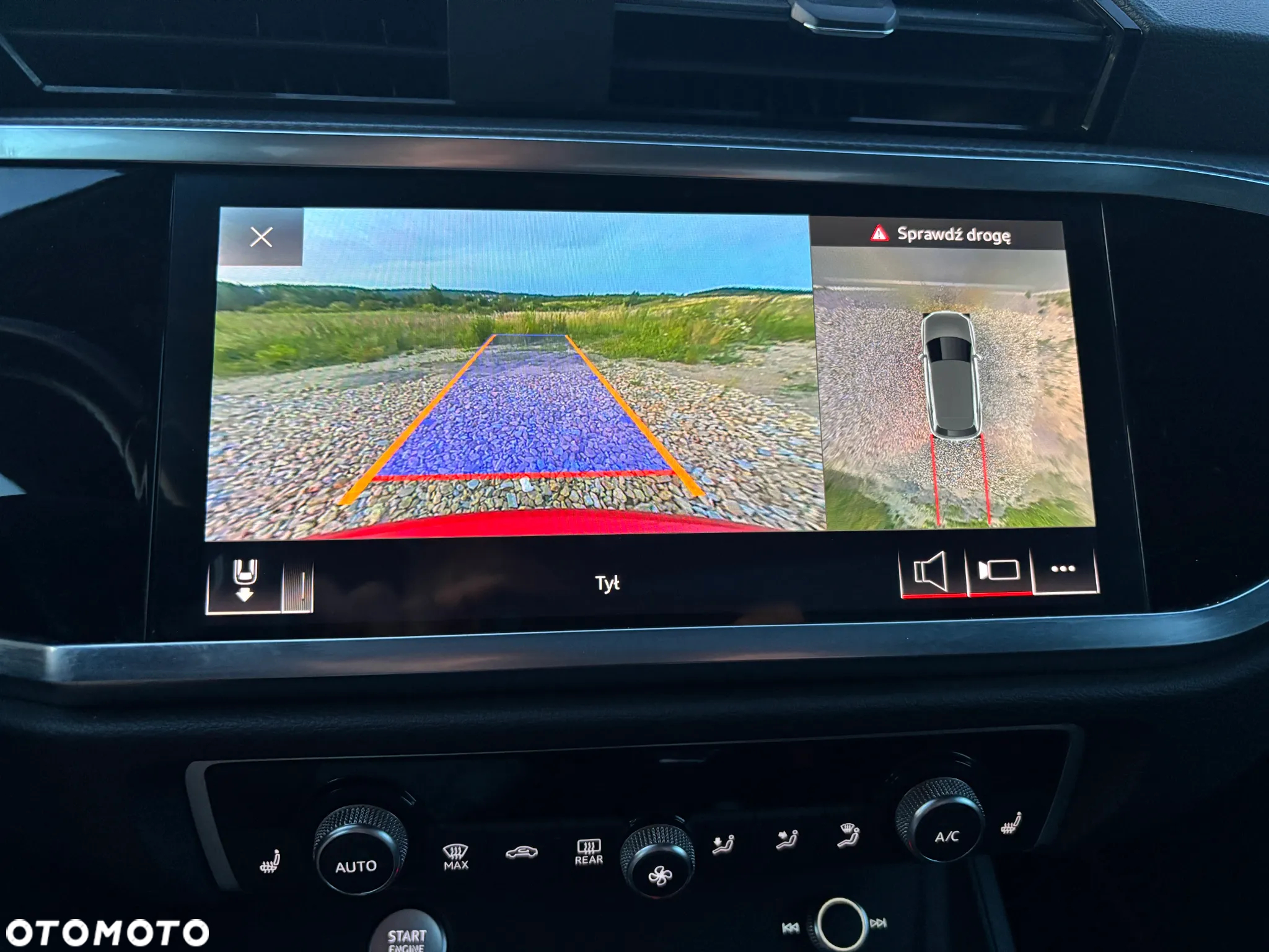 Audi Q3 45 TFSI quattro S tronic S line - 9