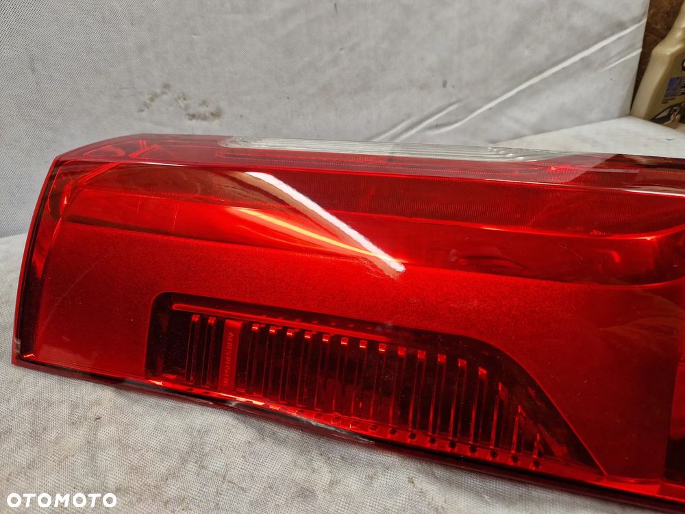 Mercedes Sprinter W907 910 Lampa Lewa Tył 17- - 3