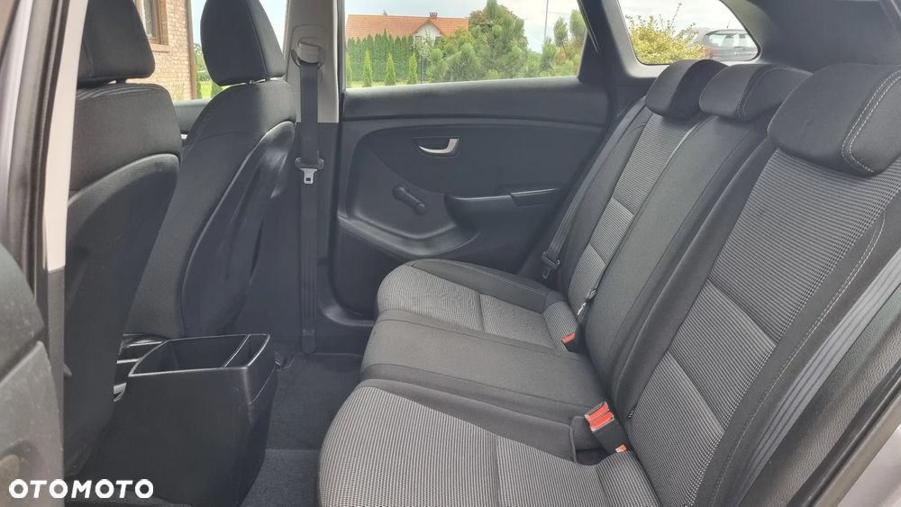 Hyundai i30 1.4 Advantage - 23