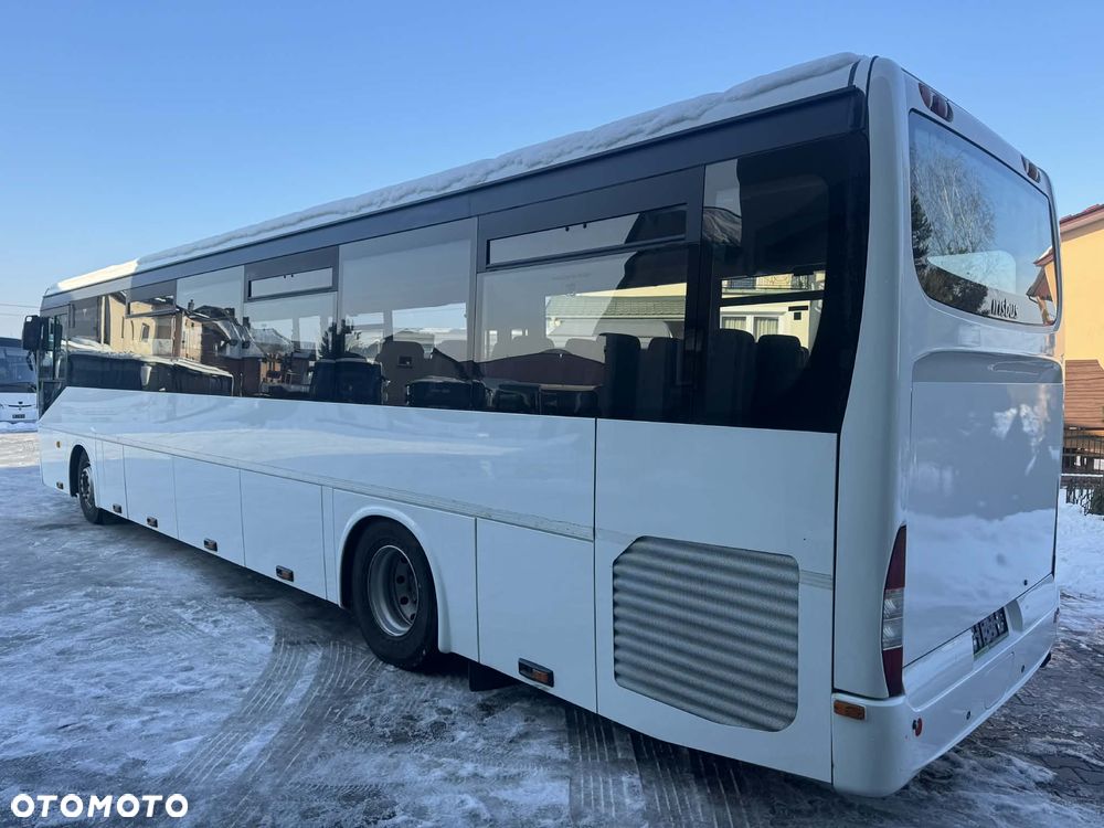 Irisbus Recreo - 6