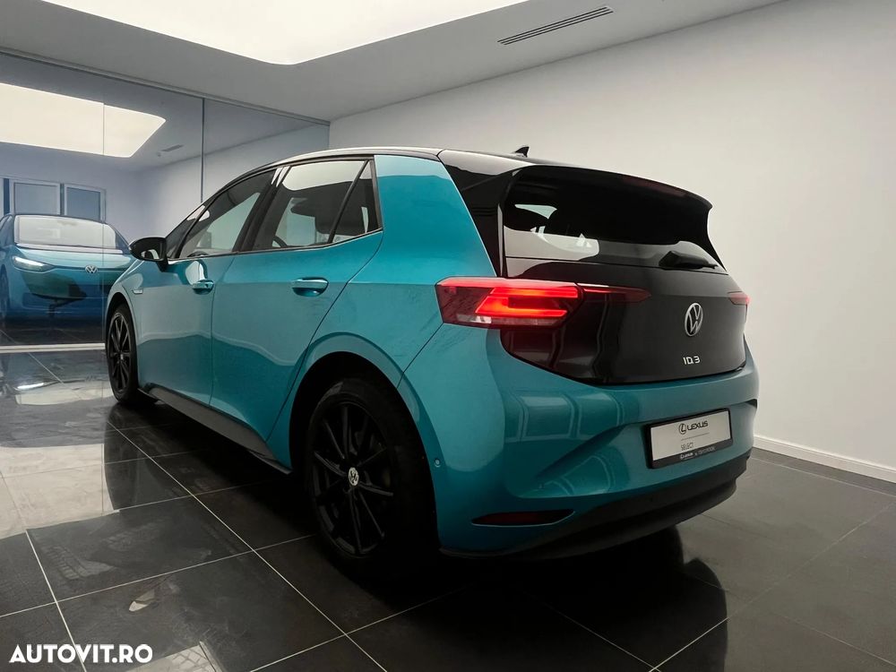 Volkswagen ID.3 - 7