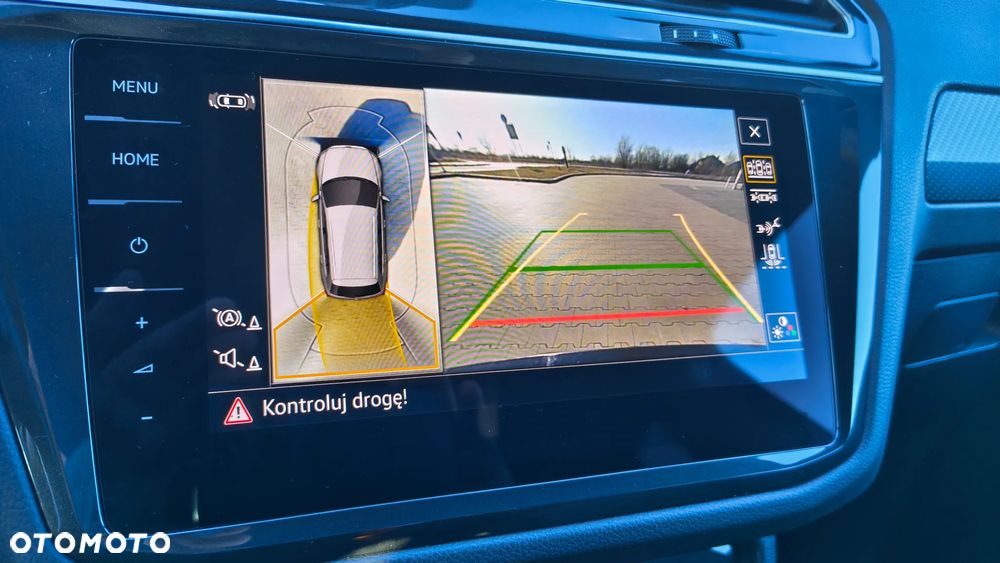 Volkswagen Tiguan - 12