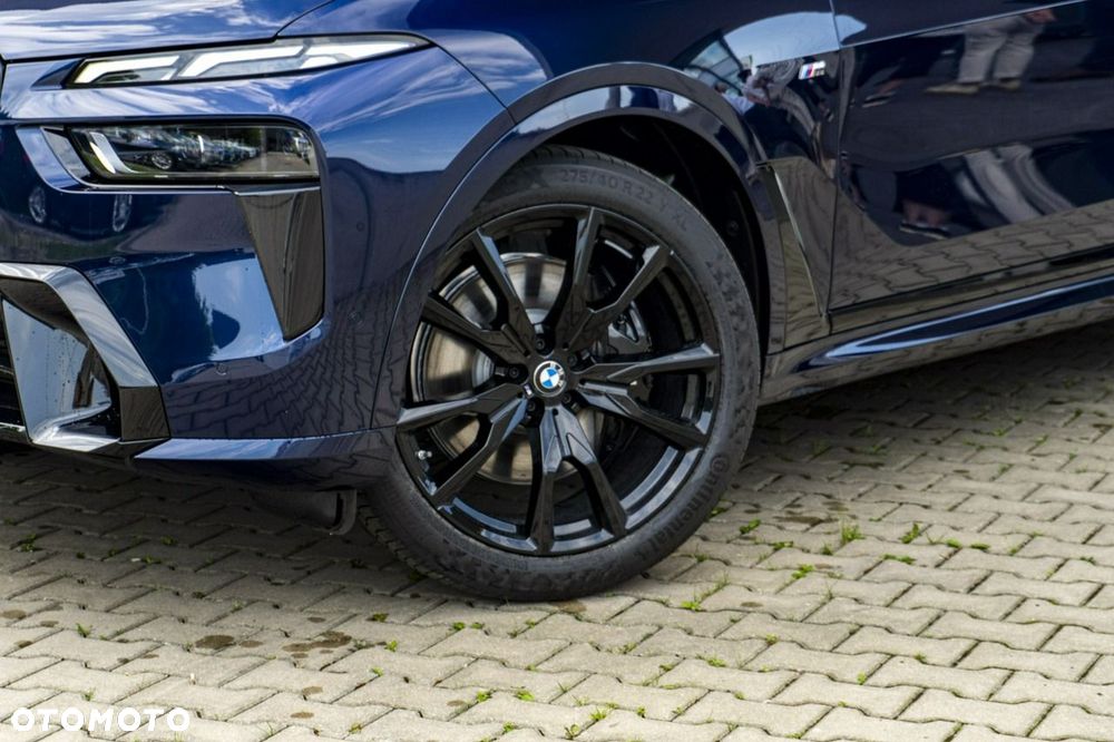 BMW X7 - 5