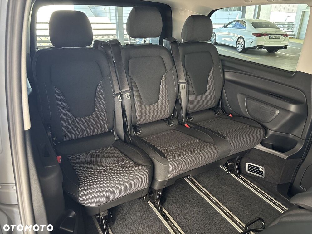 Mercedes-Benz Vito - 20