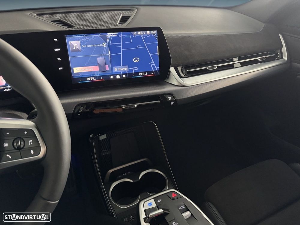 BMW iX2 eDrive20 Pack Desportivo M Pro - 15