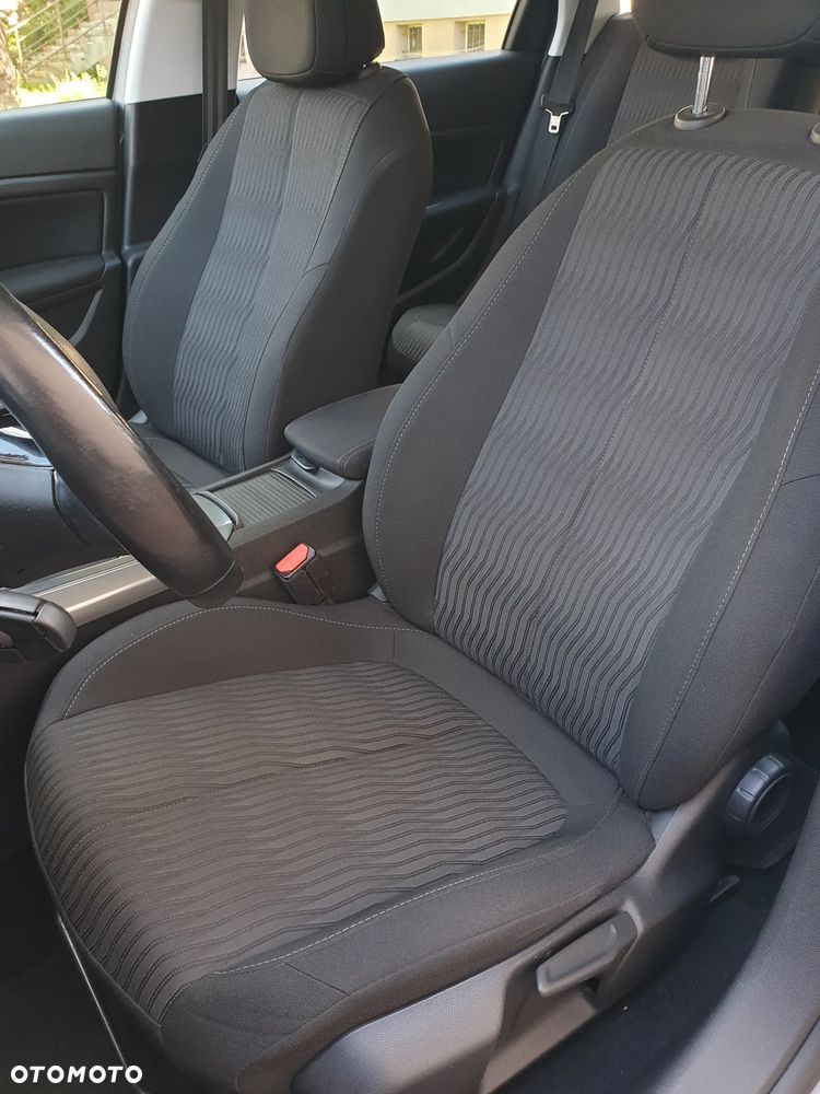 Peugeot 308 2.0 HDi Allure - 24
