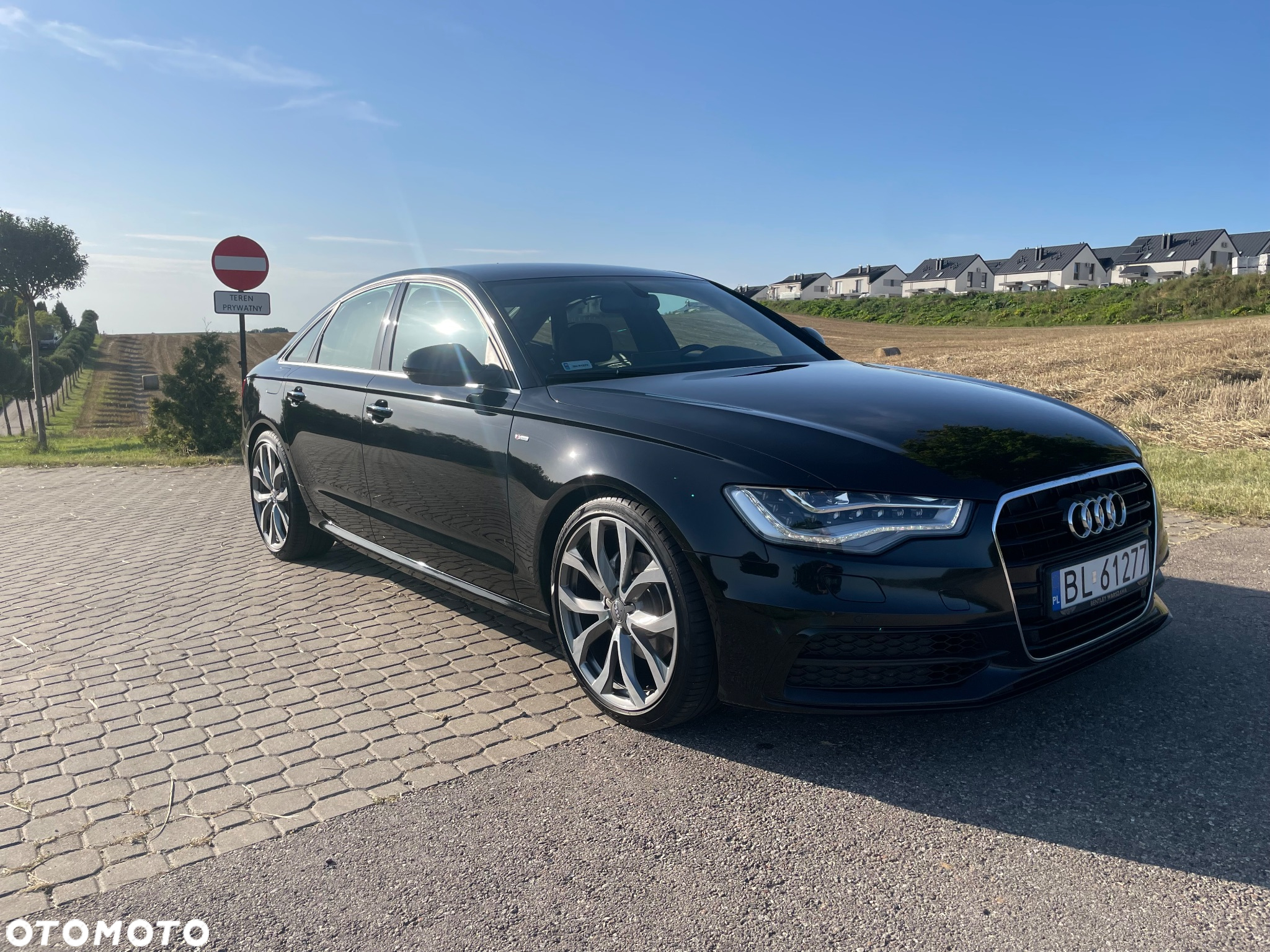 Audi A6 - 2