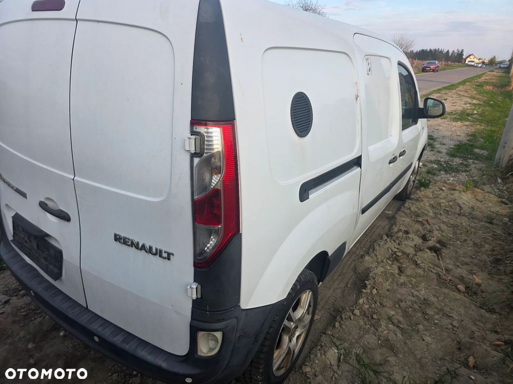 Renault Kangoo - 10