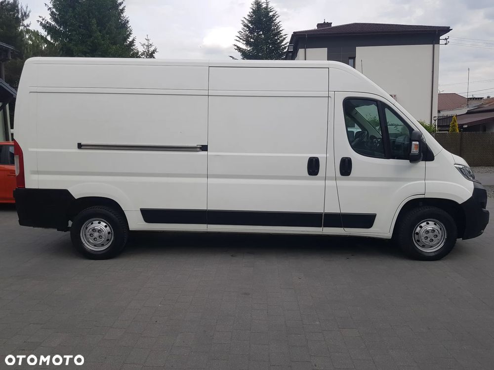 Citroën JUMPER 35 L3h2 130km MASTER DUCATO - 3