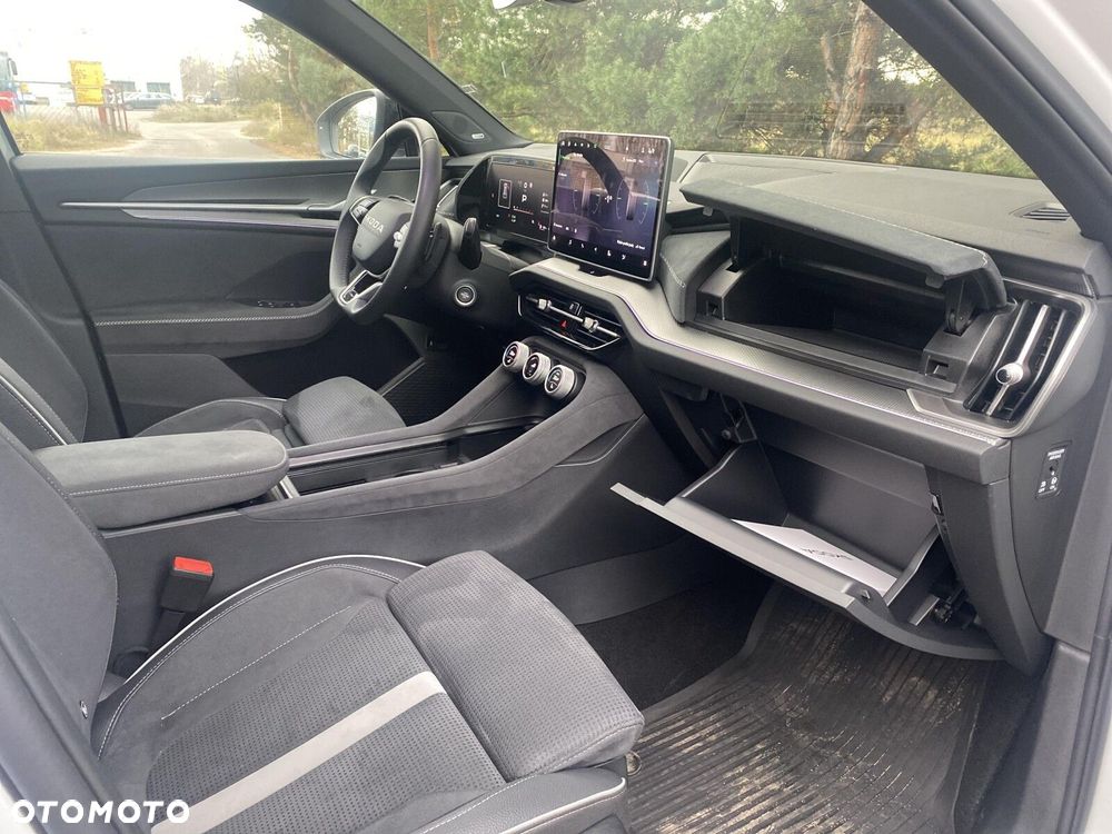 Skoda Kodiaq 2.0 TDI 4x4 Sportline DSG - 39