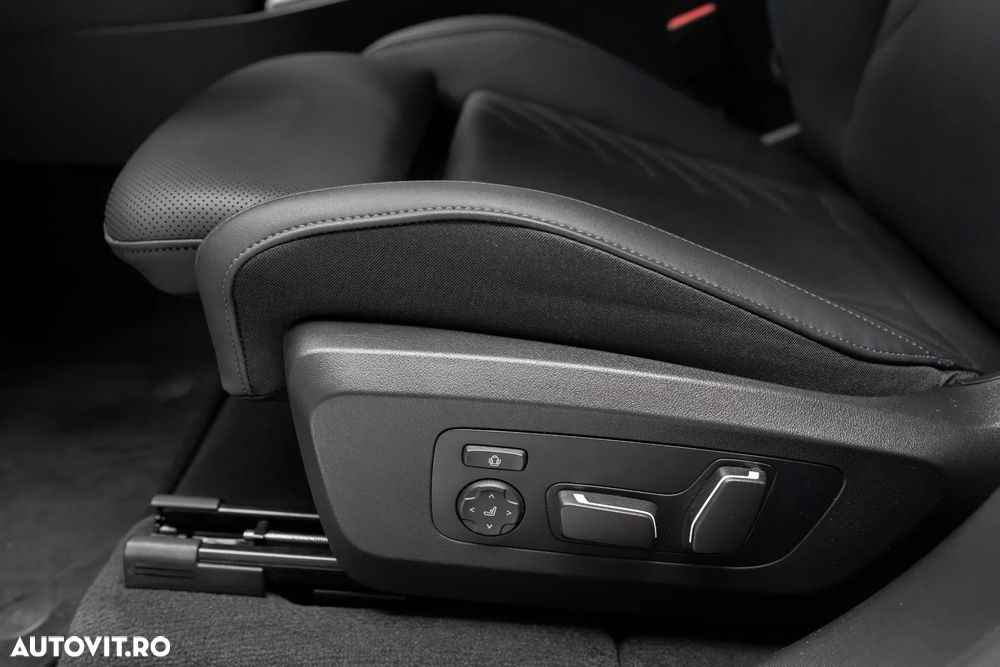 BMW X3 20 xDrive AT MHEV - 14