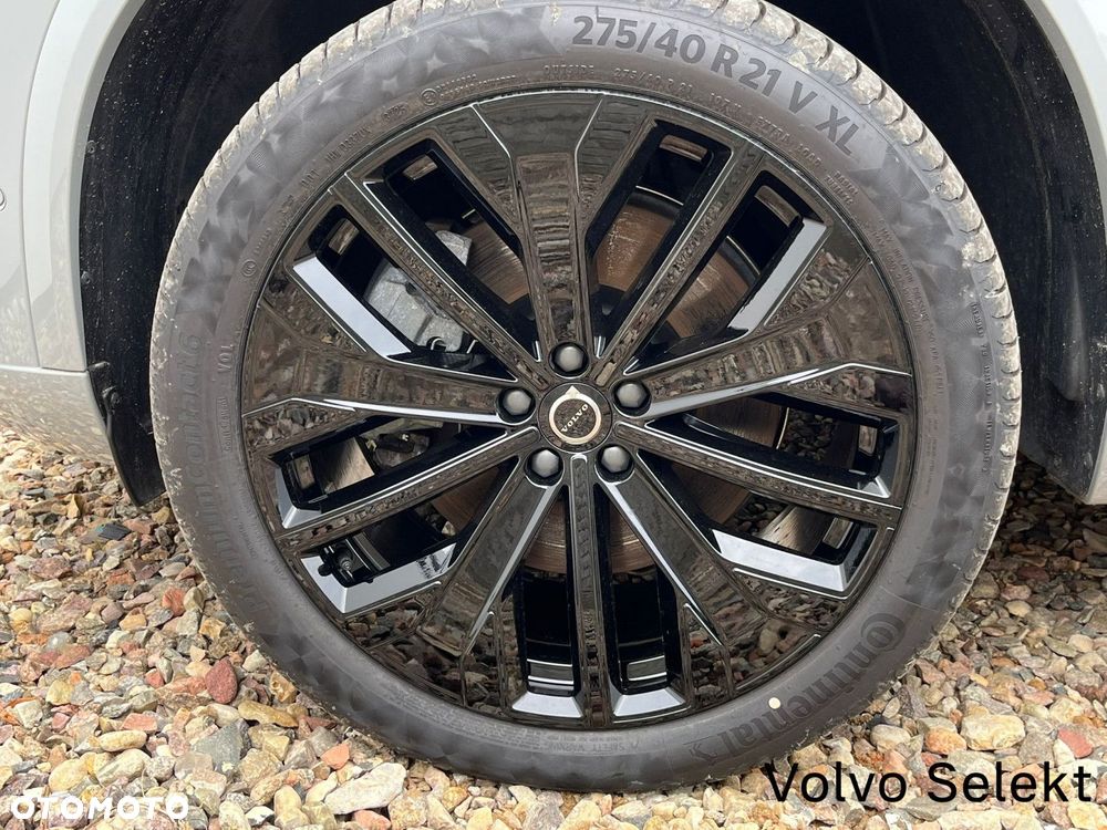 Volvo XC 90 - 39