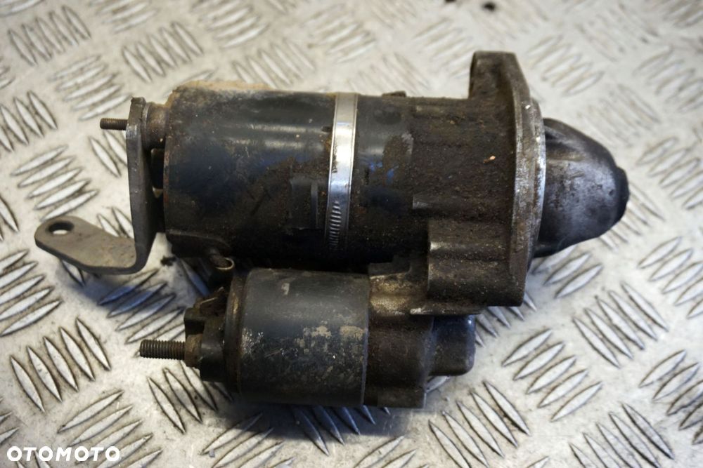 ROZRUSZNIK PASSAT B5 LIFT 1.8 20V  VOLKSWAGEN 2001-2005 - 2