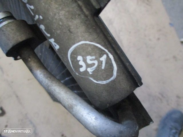 Radiador AC 8FC351301361 MERCEDES W168 2000 1.4DI - 2