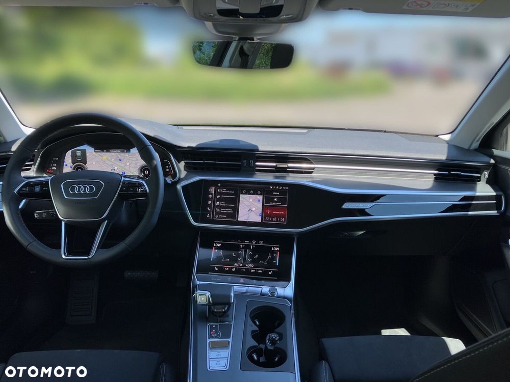 Audi A6 Limousine 50 TFSI e PHEV Quattro Advanced S tronic - 13