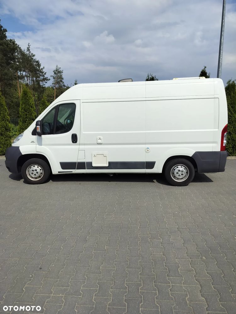 Fiat DUCATO - 2