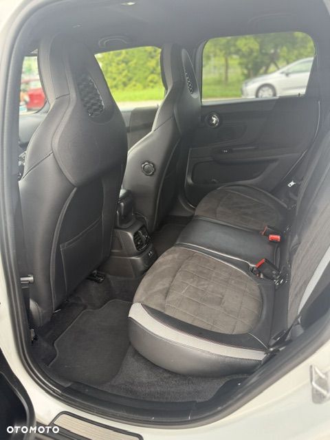 MINI Countryman Cooper D John Cooper Works Trim - 12