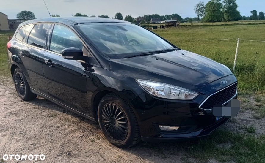 Ford Focus - 1