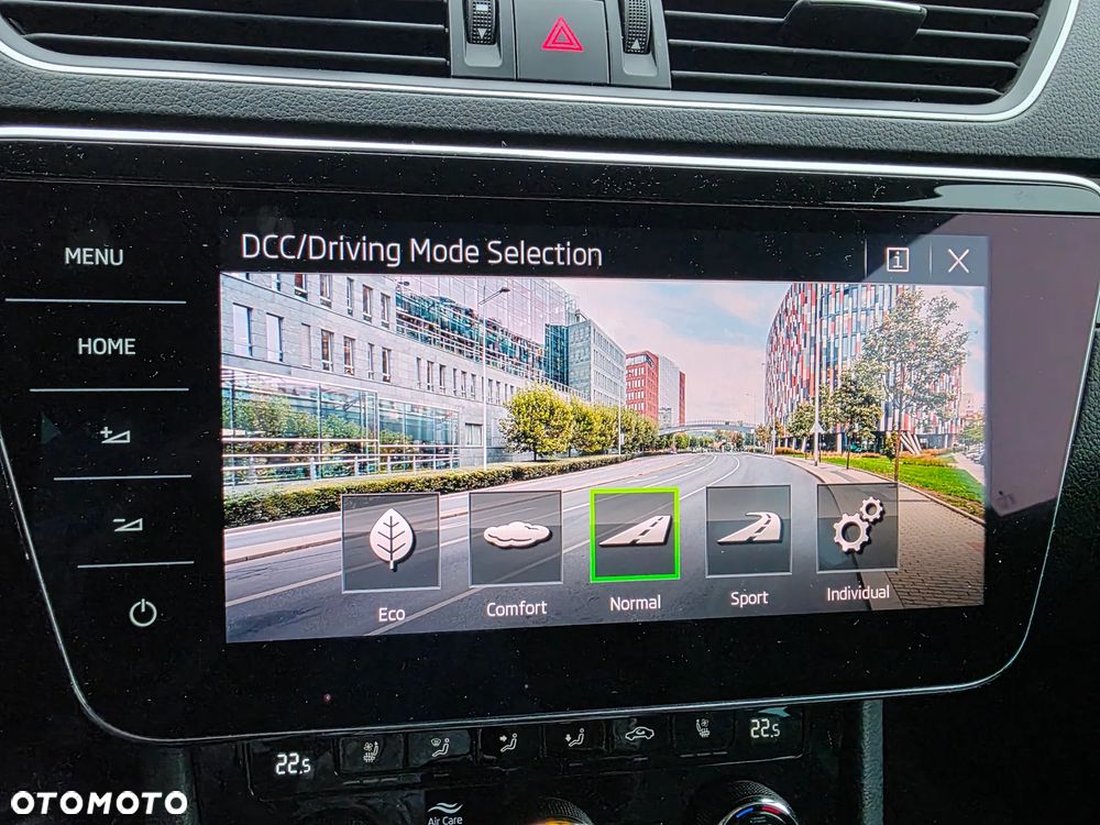 Skoda Superb 2.0 TDI L&K - 18