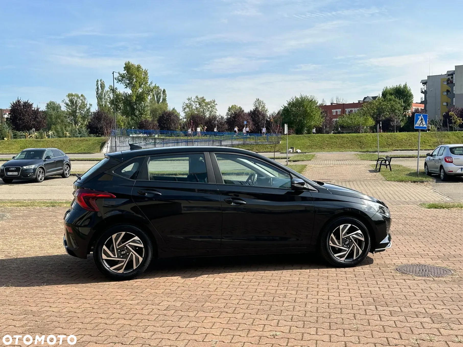 Hyundai i20 - 17