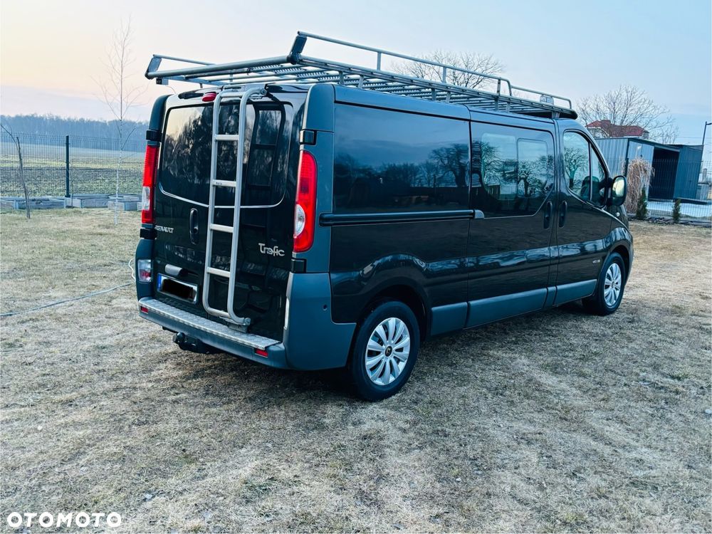Renault Trafic - 4