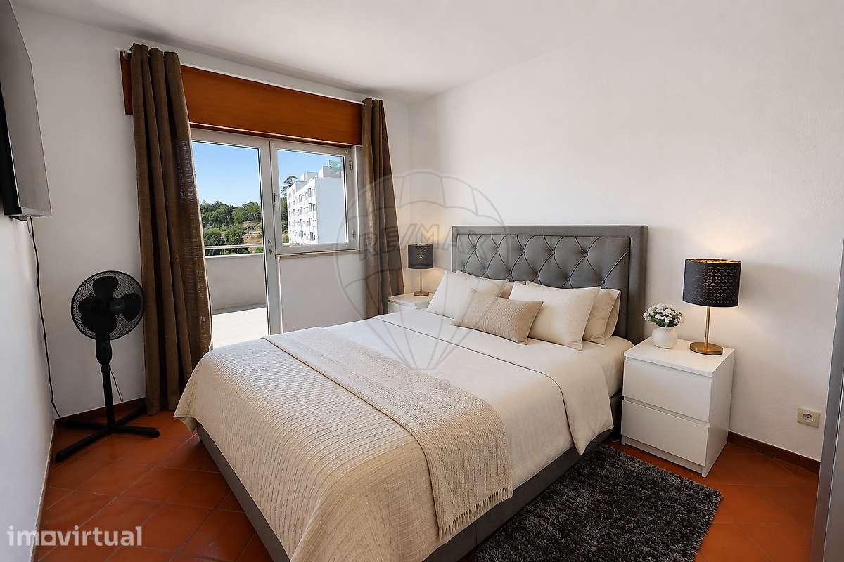 Apartamento T2 para venda - Grande imagem: 5/17