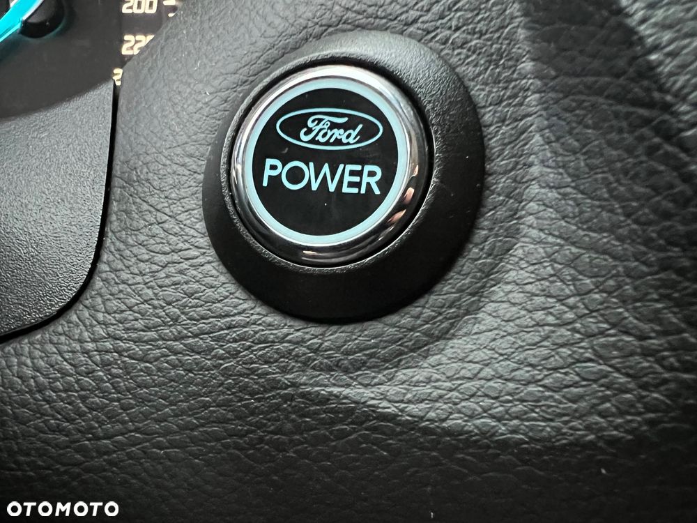 Ford Focus 1.6 EcoBoost Start-Stopp-System Titanium - 39