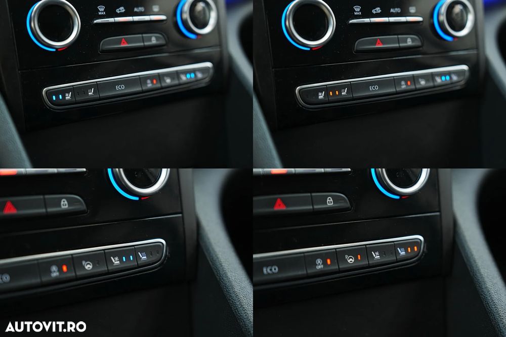 Renault Talisman ENERGY dCi 160 EDC INITIALE PARIS - 22