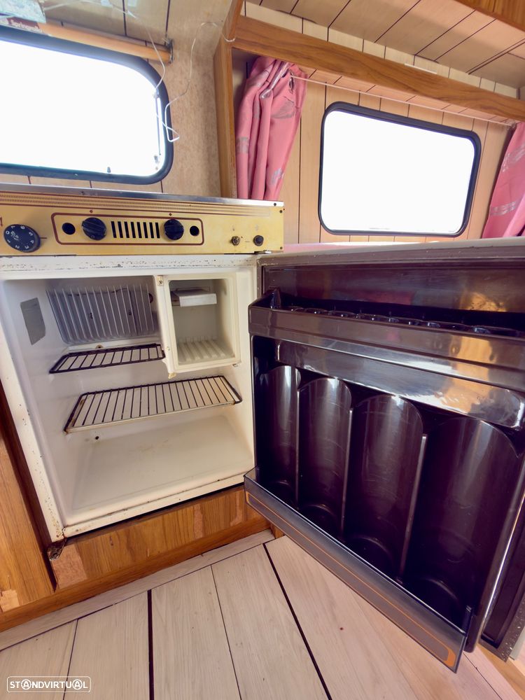 Karmann Missouri - 11