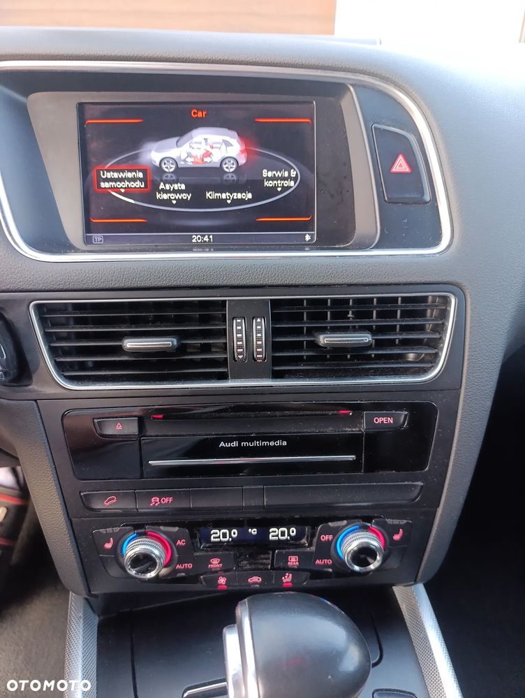 Audi Q5 - 14