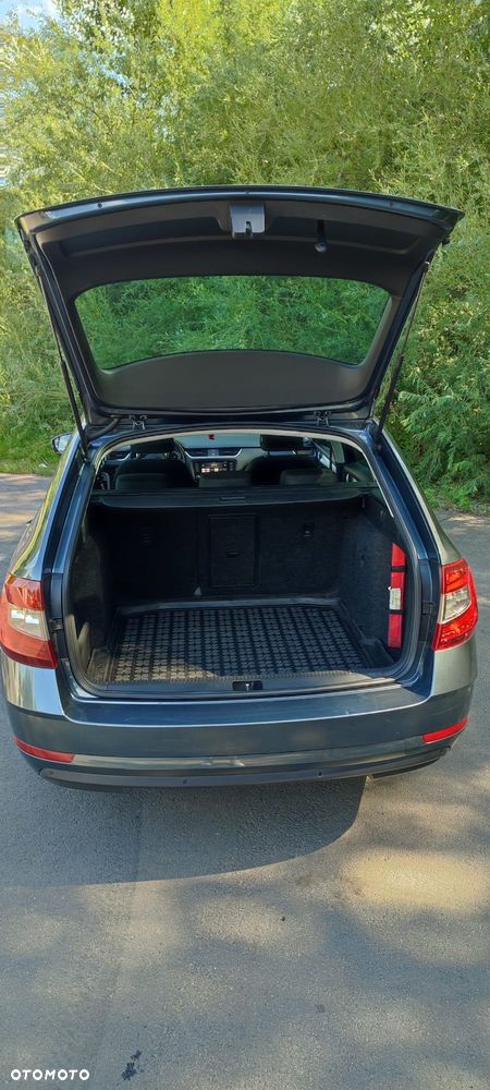 Skoda Octavia 1.6 TDI Ambition DSG - 3