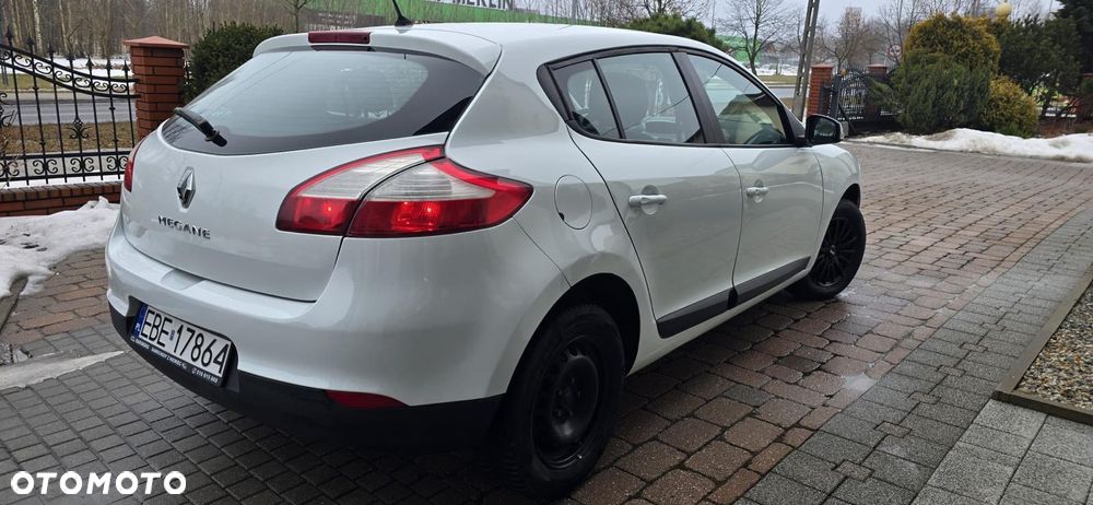 Renault Megane 1.6 16V Authentique - 17
