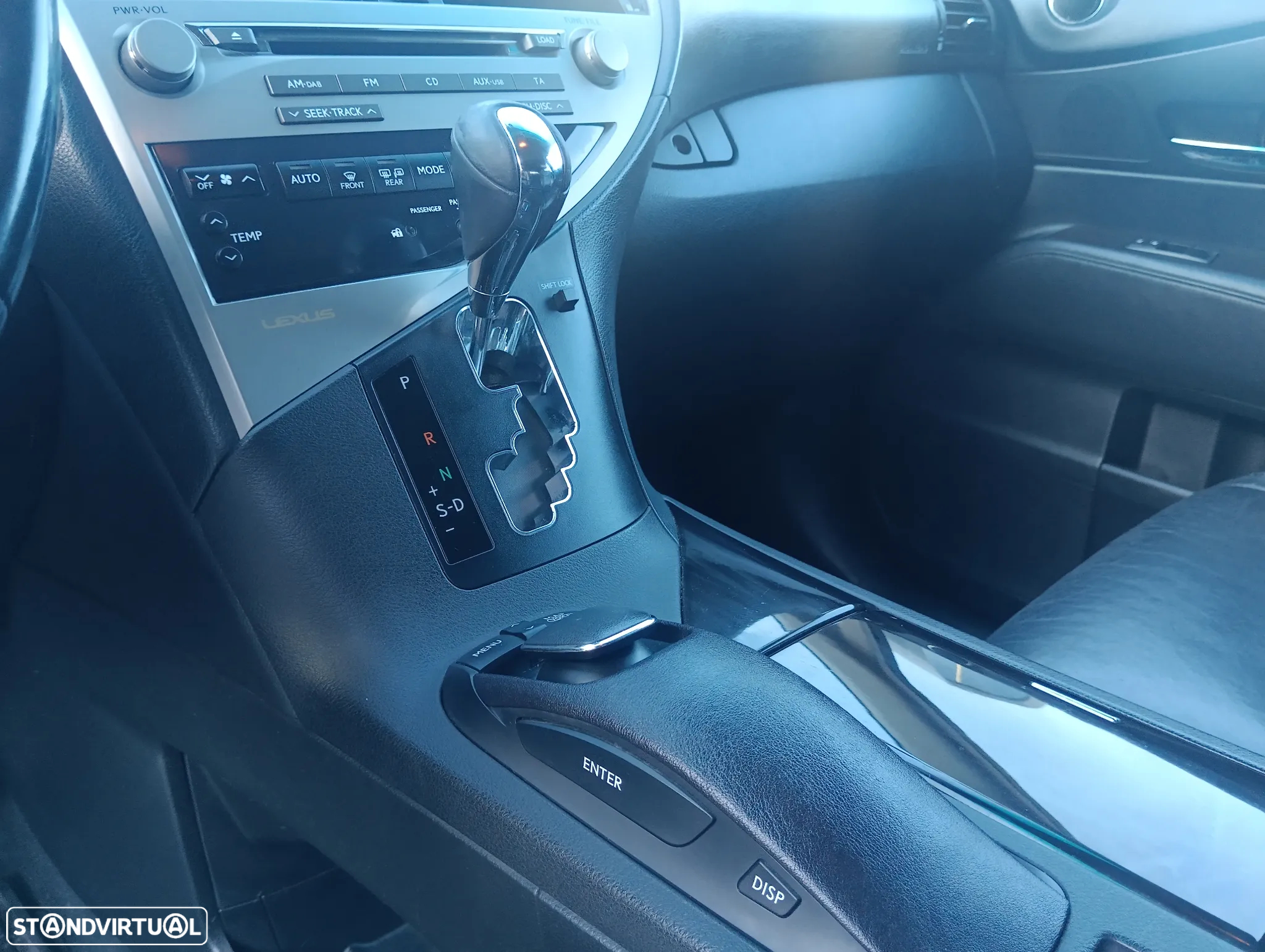 Lexus RX 450h P.Navegação E2 - 19