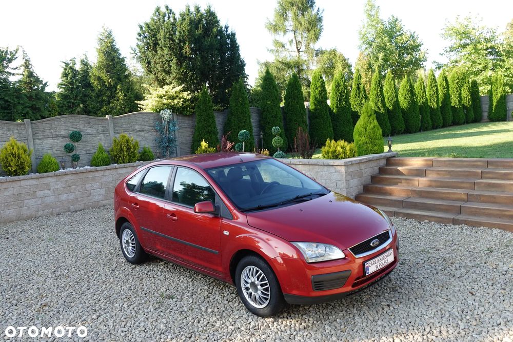 Ford Focus - 9